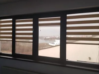 Rulouri Exterioare - Rolete Interioare