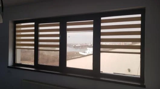 Rulouri Exterioare - Rolete Interioare