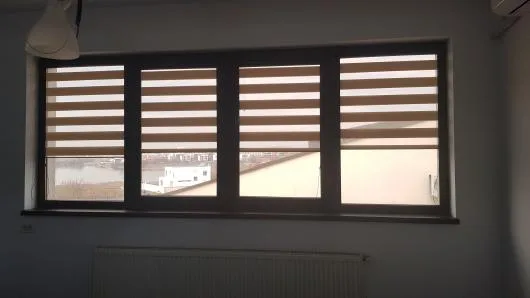 Rulouri Exterioare - Rolete Interioare