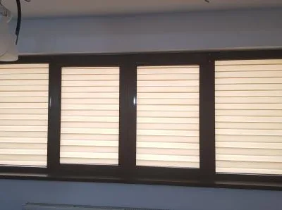 Rulouri Exterioare - Rolete Interioare