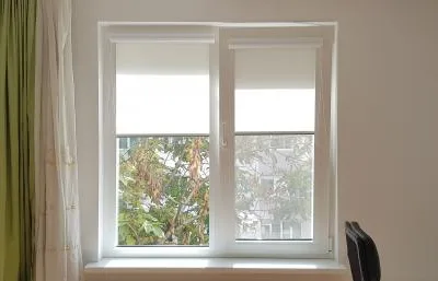 Rulouri Exterioare - Rolete Interioare