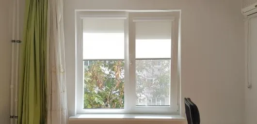 Rulouri Exterioare - Rolete Interioare