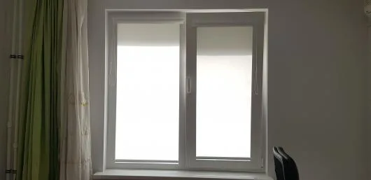 Rulouri Exterioare - Rolete Interioare