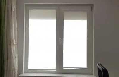 Rulouri Exterioare - Rolete Interioare