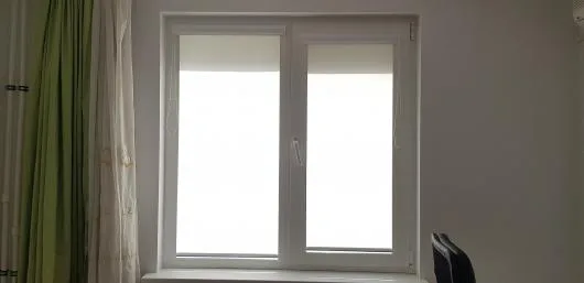 Rulouri Exterioare - Rolete Interioare