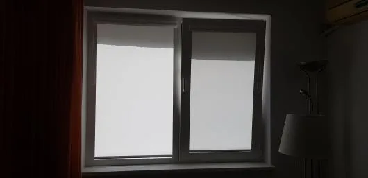 Rulouri Exterioare - Rolete Interioare