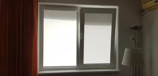 Rulouri Exterioare - Rolete Interioare