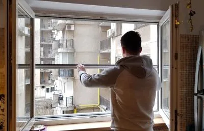 Rulouri Exterioare - Rolete Interioare