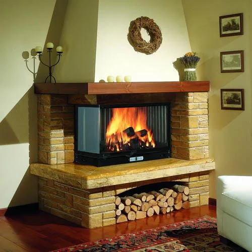 Magazin online centrale termice pe peleti - seminee si termoseminee - Jilava / Ilfov
