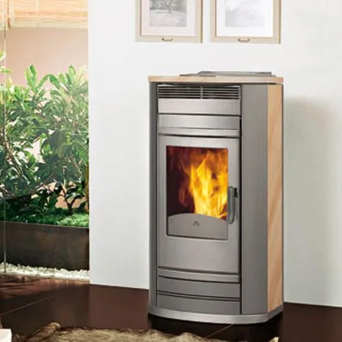Magazin online centrale termice pe peleti - seminee si termoseminee - Jilava / Ilfov