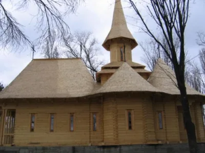 Constructii si tamplarie din lemn - Baia Mare