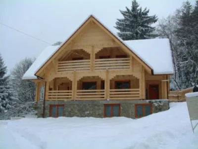 Constructii si tamplarie din lemn - Baia Mare