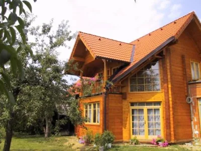Constructii si tamplarie din lemn - Baia Mare