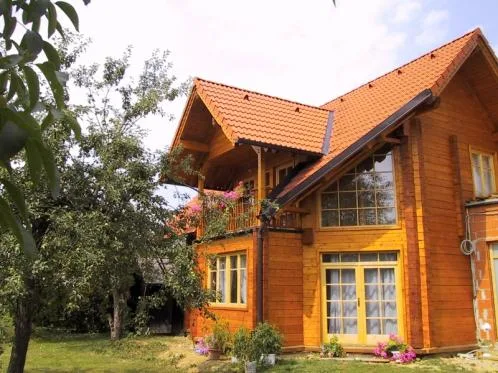 Constructii si tamplarie din lemn - Baia Mare
