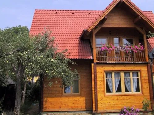 Constructii si tamplarie din lemn - Baia Mare