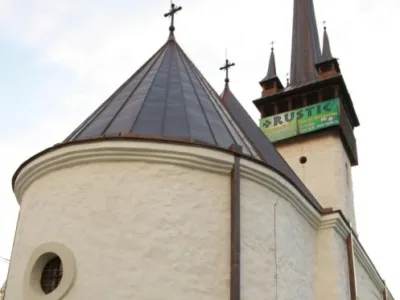 Constructii si tamplarie din lemn - Baia Mare