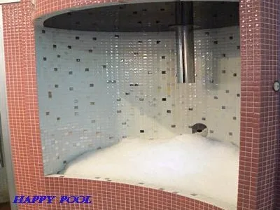 Oradea - Constructie - instalare si echipamente piscine