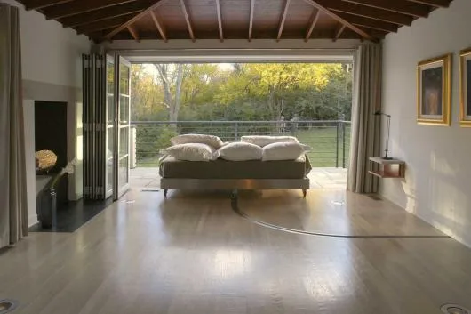 Proiectare - executie si montare tamplarie PVC cu geam termopan