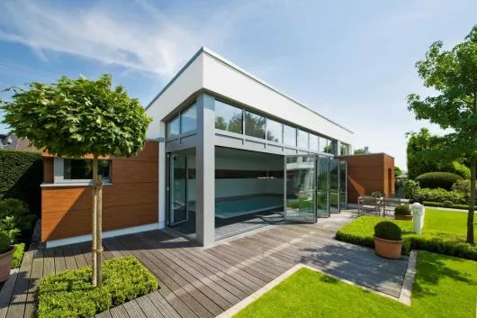 Proiectare - executie si montare tamplarie PVC cu geam termopan