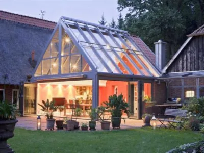 Proiectare - executie si montare tamplarie PVC cu geam termopan