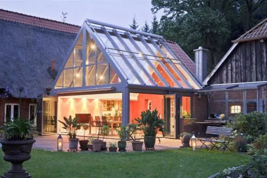 Proiectare - executie si montare tamplarie PVC cu geam termopan