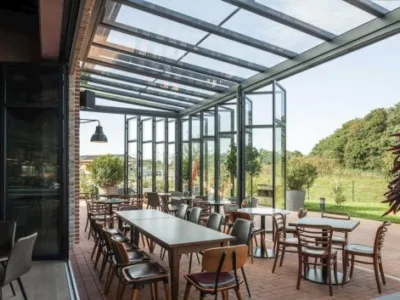 Proiectare - executie si montare tamplarie PVC cu geam termopan