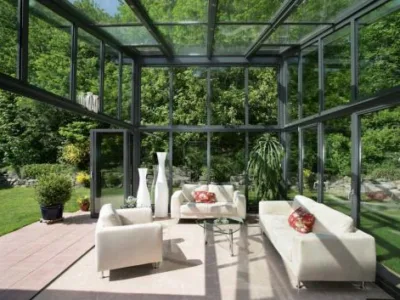 Proiectare - executie si montare tamplarie PVC cu geam termopan