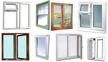 Proiectare - executie si montare tamplarie PVC cu geam termopan