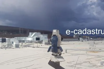 Cadastru - Proiectare - Expertiza tehnica MLPAT Bucuresti - Ilfov