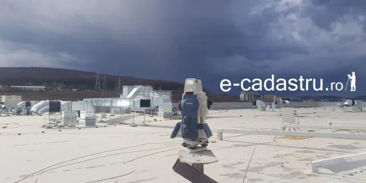 Cadastru - Proiectare - Expertiza tehnica MLPAT Bucuresti - Ilfov