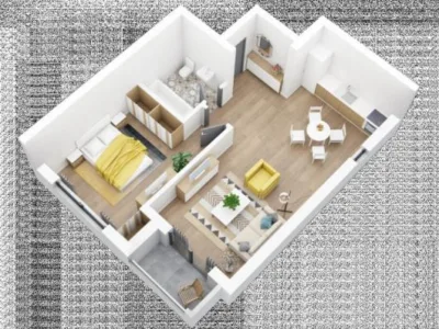 Cadastru - Proiectare - Expertiza tehnica MLPAT Bucuresti - Ilfov