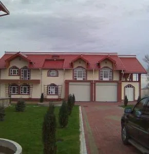 Pitesti / Arges - Acoperisuri pentru constructii