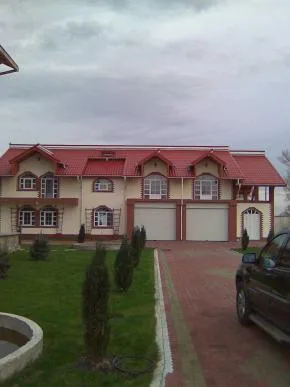 Pitesti / Arges - Acoperisuri pentru constructii