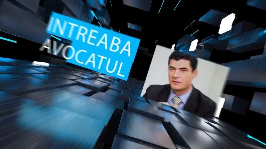 Cabinet de Avocat Bucuresti