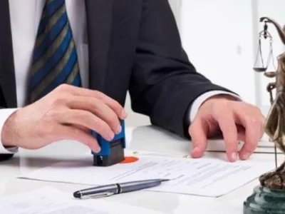 Cabinet de Avocat Bucuresti