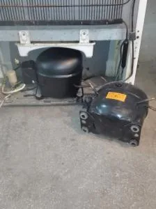 Meseriasul de Electrocasnice Iasi