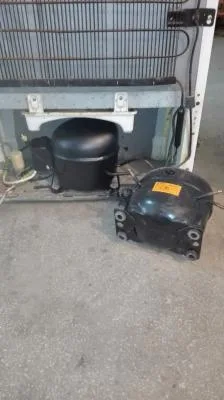 Meseriasul de Electrocasnice Iasi