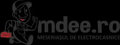 Meseriasul de Electrocasnice Iasi