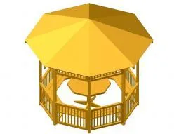 Case de locuit si case de vacanta din lemn - Comanesti / Bacau