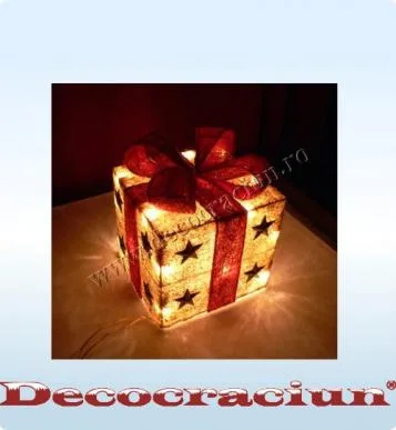 DecoCraciun