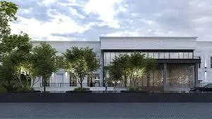 Birou arhitectura Bucuresti