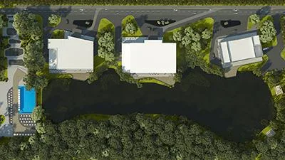 Birou arhitectura Bucuresti