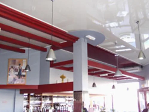 Oradea - Folie stretch pentru paletizare