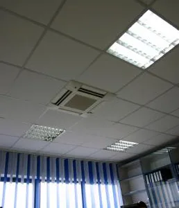 Iluminat si automatizare - Alba Iulia