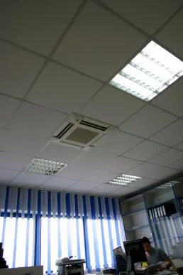 Iluminat si automatizare - Alba Iulia