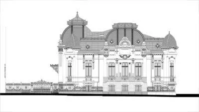 Birou Arhitectura Craiova