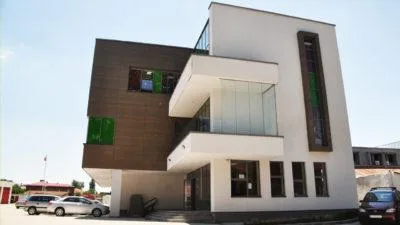 Birou Arhitectura Craiova