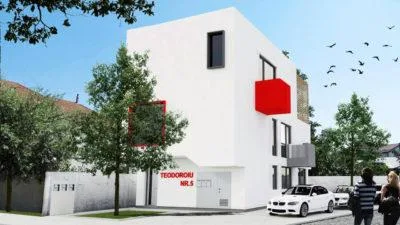 Birou Arhitectura Craiova