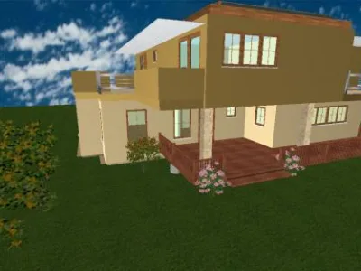 Birou Arhitectura Galati