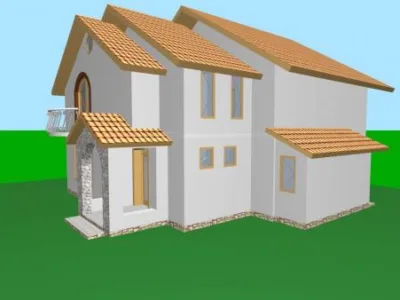Birou Arhitectura Galati